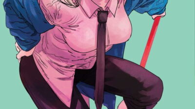 ข้อมูลน่ารู้เกี่ยวกับ Chainsaw Man